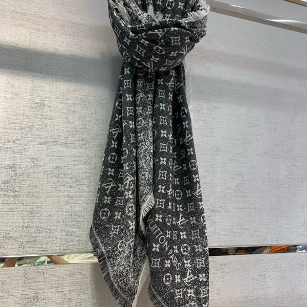 Louis Vuitton Scarf LVC00481